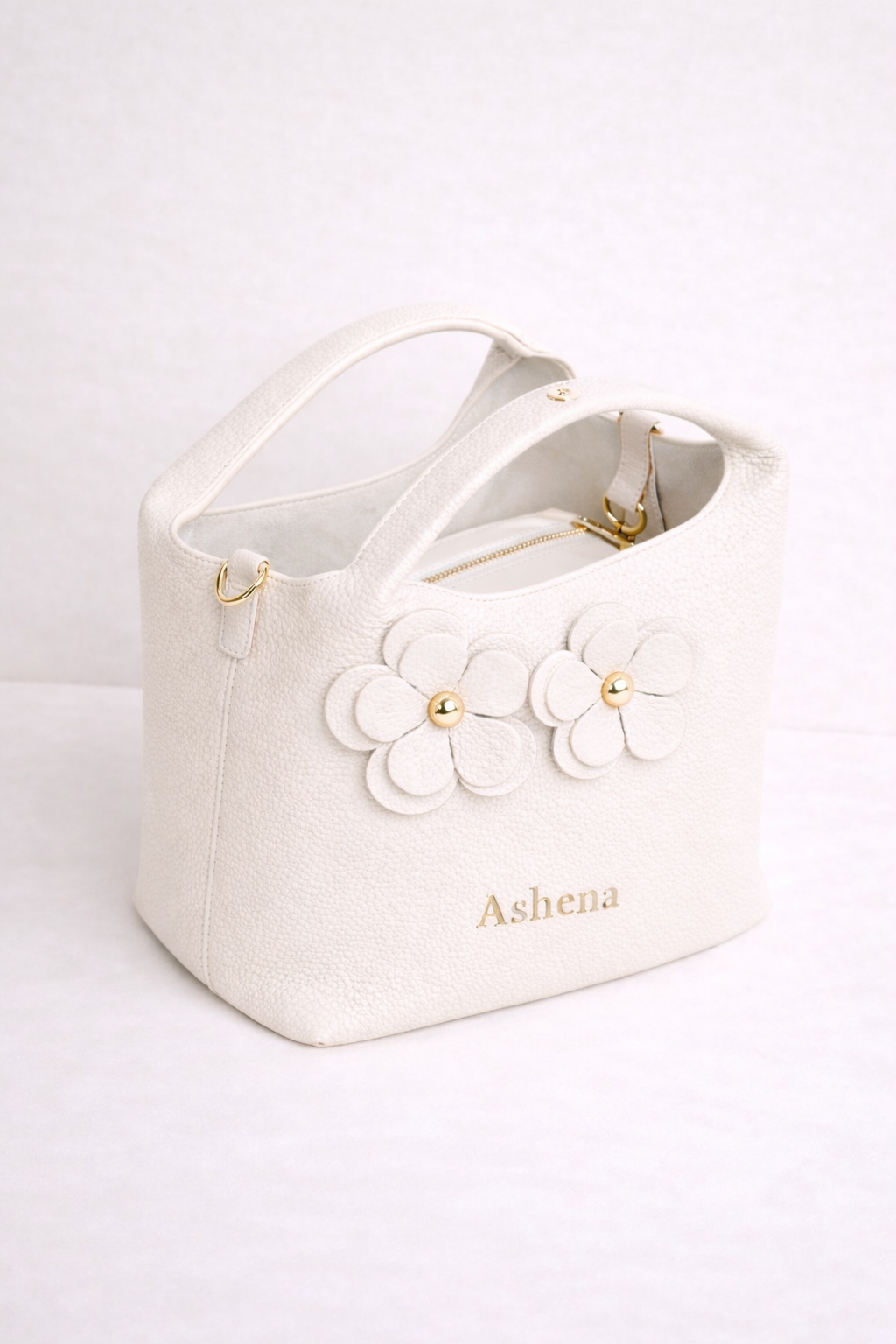 Ashena Fleur Mini | Cloud